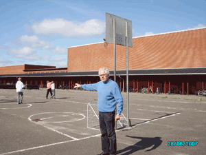 Gaardvagt